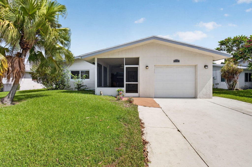 Photo of 6103 Stanley Lane, Delray Beach, FL 33484 (MLS # B26055971)