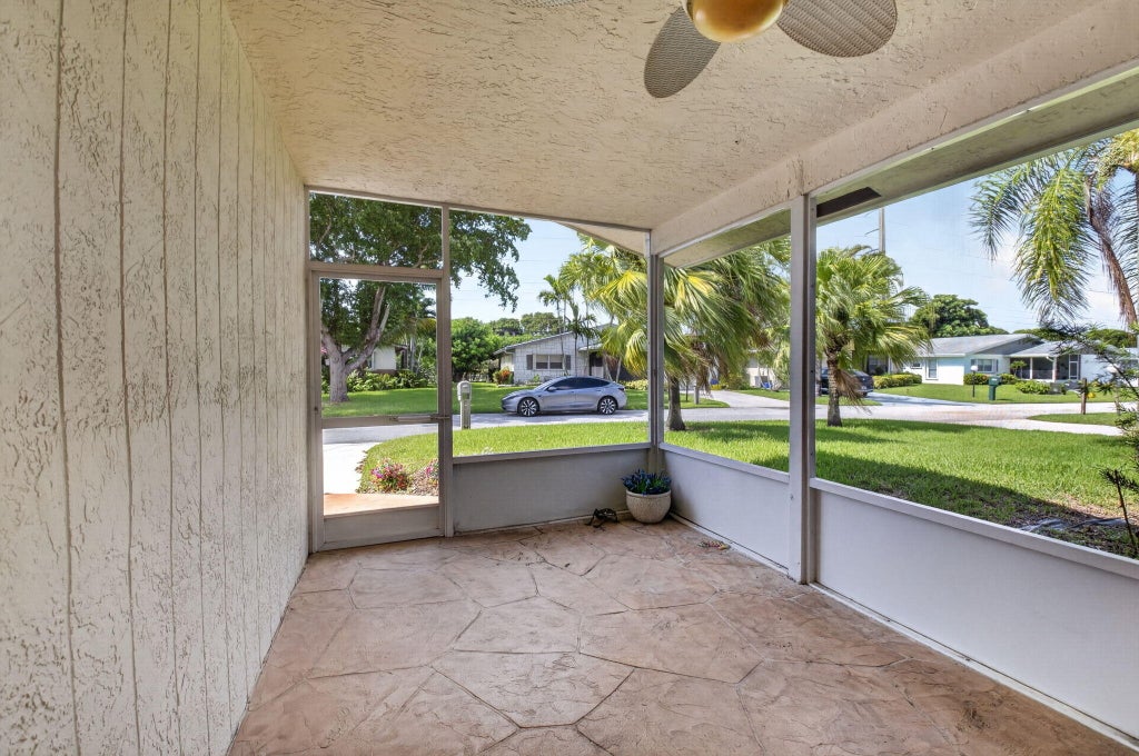Photo of 6103 Stanley Lane, Delray Beach, FL 33484 (MLS # B26055971)
