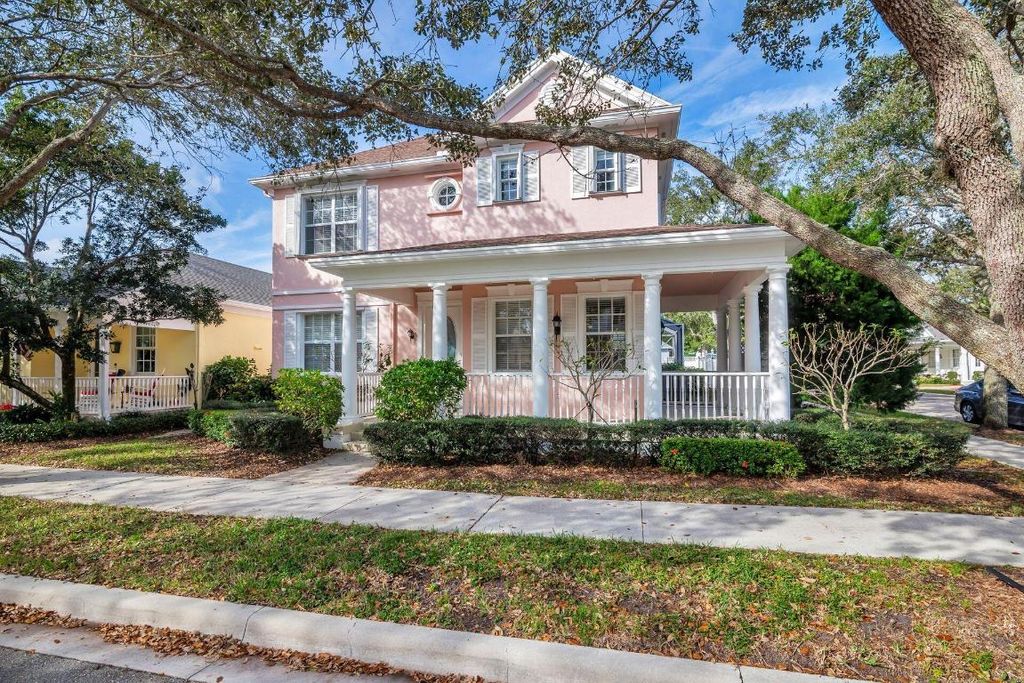 Photo of 214 New Haven Boulevard, Jupiter, FL 33458 (MLS # R10954955)