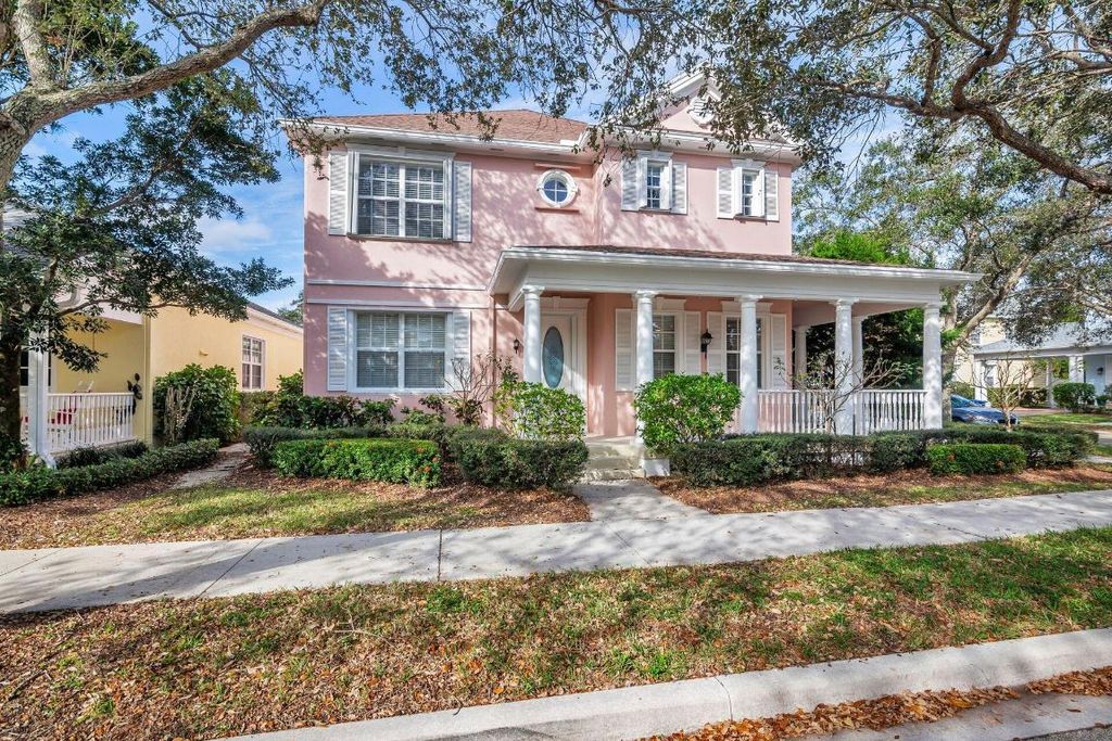 Photo of 214 New Haven Boulevard, Jupiter, FL 33458 (MLS # R10954955)
