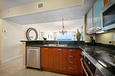 Tiny photo for 2011 N Ocean Boulevard #1606, Fort Lauderdale, FL 33305 (MLS # B26042993)