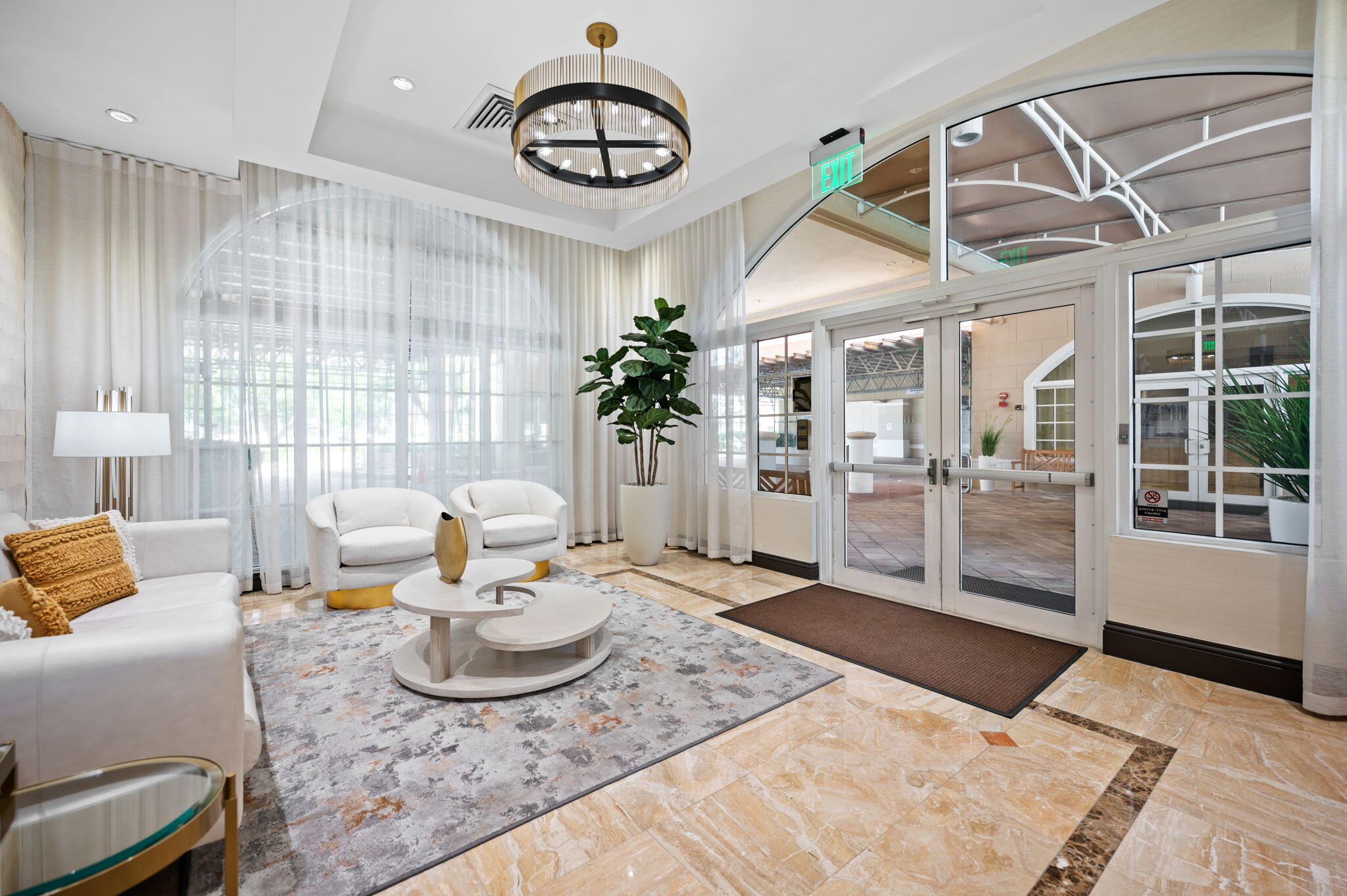 2011 N Ocean Boulevard 1606