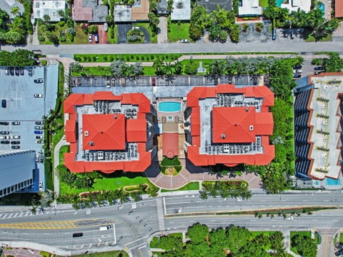 Tiny photo for 2011 N Ocean Boulevard #1606, Fort Lauderdale, FL 33305 (MLS # B26042993)