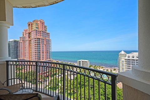 Tiny photo for 2011 N Ocean Boulevard #1606, Fort Lauderdale, FL 33305 (MLS # B26042993)