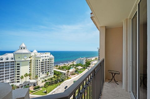 Tiny photo for 2011 N Ocean Boulevard #1606, Fort Lauderdale, FL 33305 (MLS # B26042993)