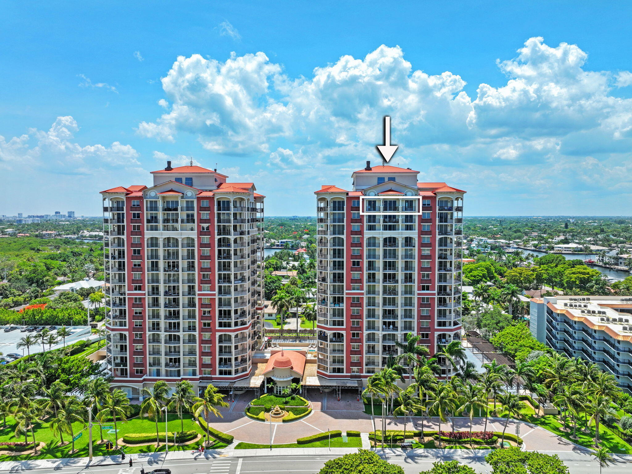 2011 N Ocean Boulevard 1606