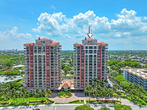 Tiny photo for 2011 N Ocean Boulevard #1606, Fort Lauderdale, FL 33305 (MLS # B26042993)