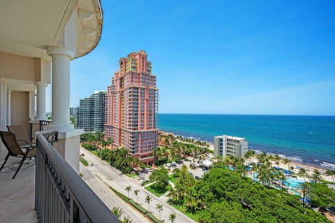 Tiny photo for 2011 N Ocean Boulevard #1606, Fort Lauderdale, FL 33305 (MLS # B26042993)