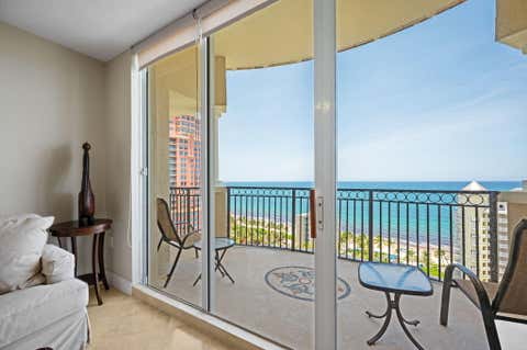 Tiny photo for 2011 N Ocean Boulevard #1606, Fort Lauderdale, FL 33305 (MLS # B26042993)