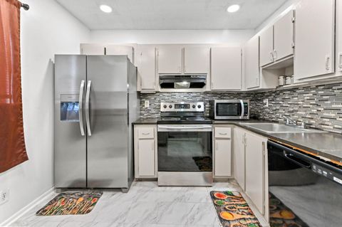 Tiny photo for 7904 SW 8th Street, North Lauderdale, FL 33068 (MLS # B26034182)