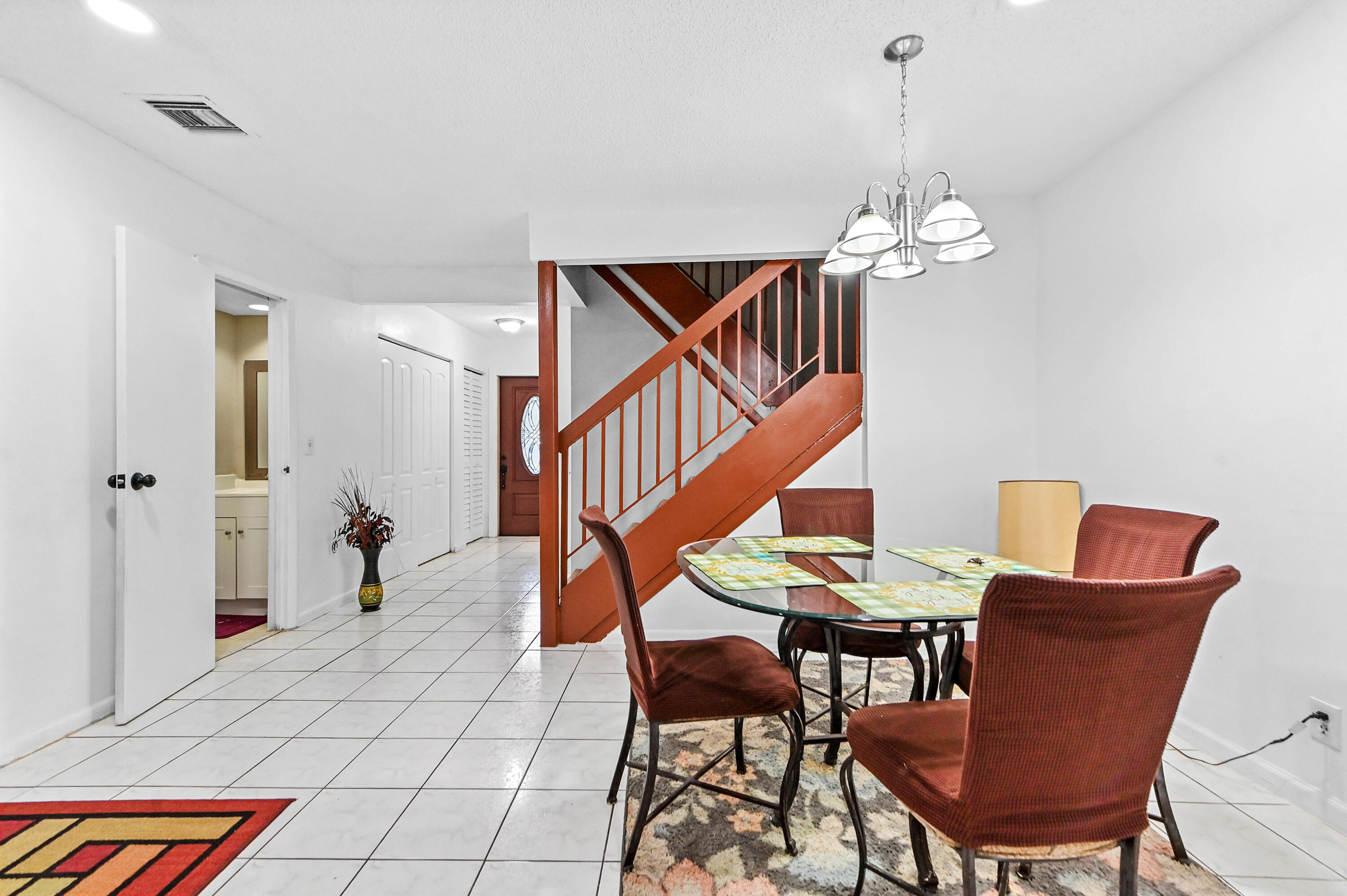 The Hamptons - Residential