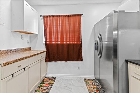 Tiny photo for 7904 SW 8th Street, North Lauderdale, FL 33068 (MLS # B26034182)