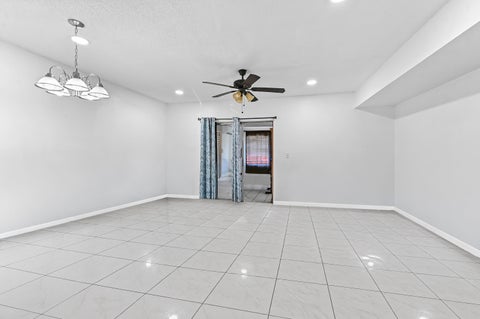 Tiny photo for 7904 SW 8th Street, North Lauderdale, FL 33068 (MLS # B26034182)