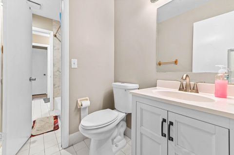 Tiny photo for 7904 SW 8th Street, North Lauderdale, FL 33068 (MLS # B26034182)