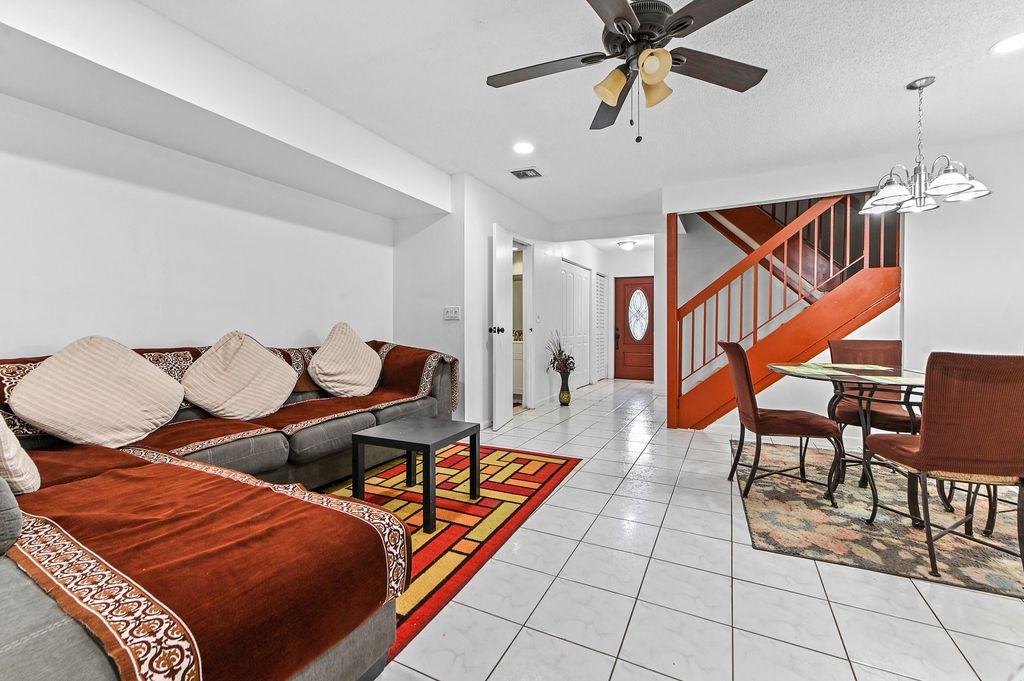 Photo of 7904 SW 8th Street, North Lauderdale, FL 33068 (MLS # B26034182)