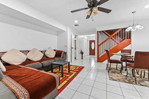 Photo of 7904 SW 8th Street, North Lauderdale, FL 33068 (MLS # B26034182)