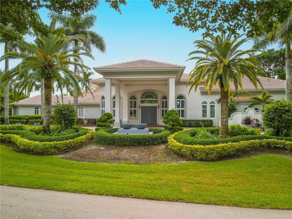 Windmill Ranch - Residential