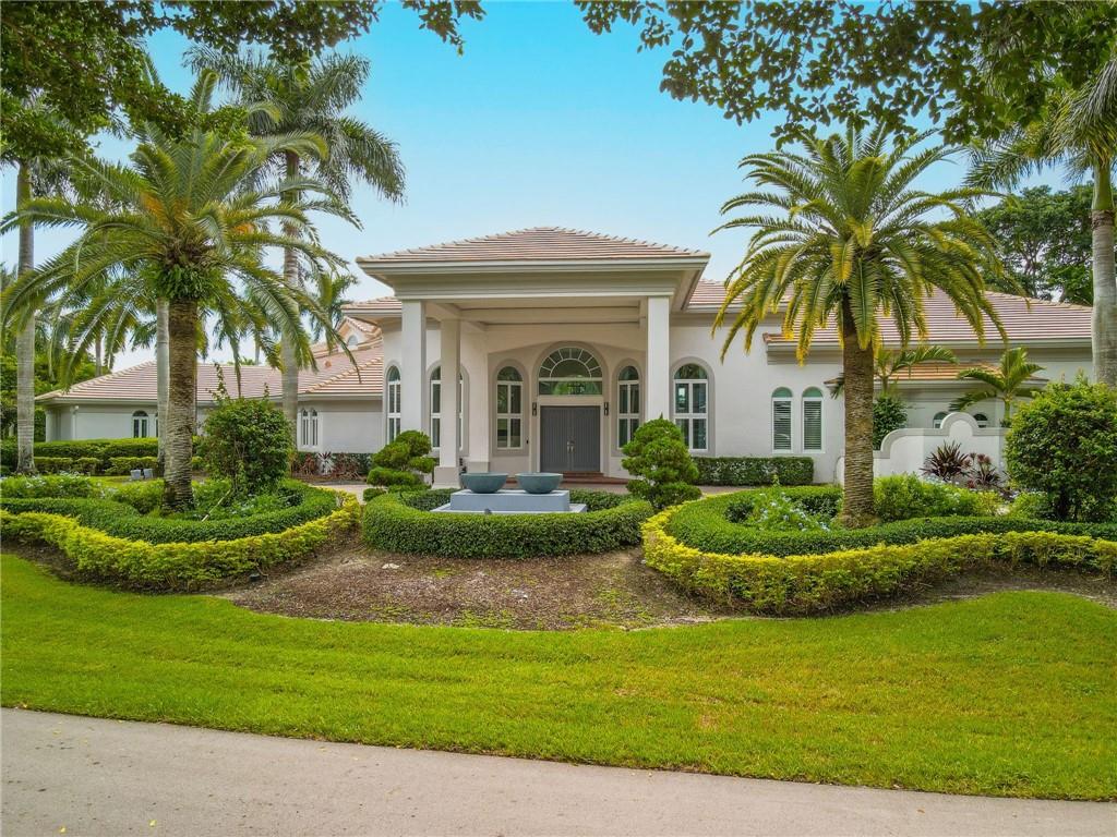 Windmill Ranch - Residential