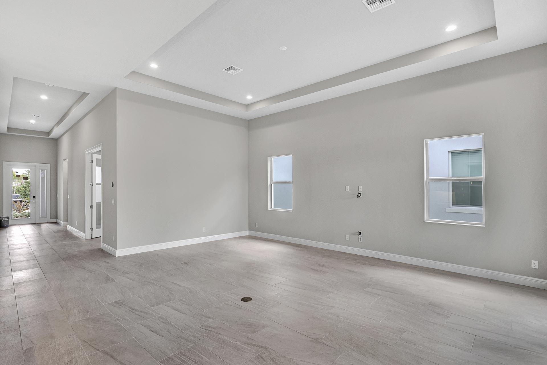 AVENIR SITE PLAN 2 POD 5 LT 221 - Residential