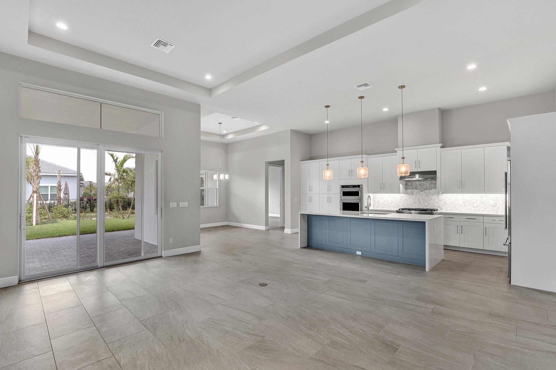 AVENIR SITE PLAN 2 POD 5 LT 221 - Residential