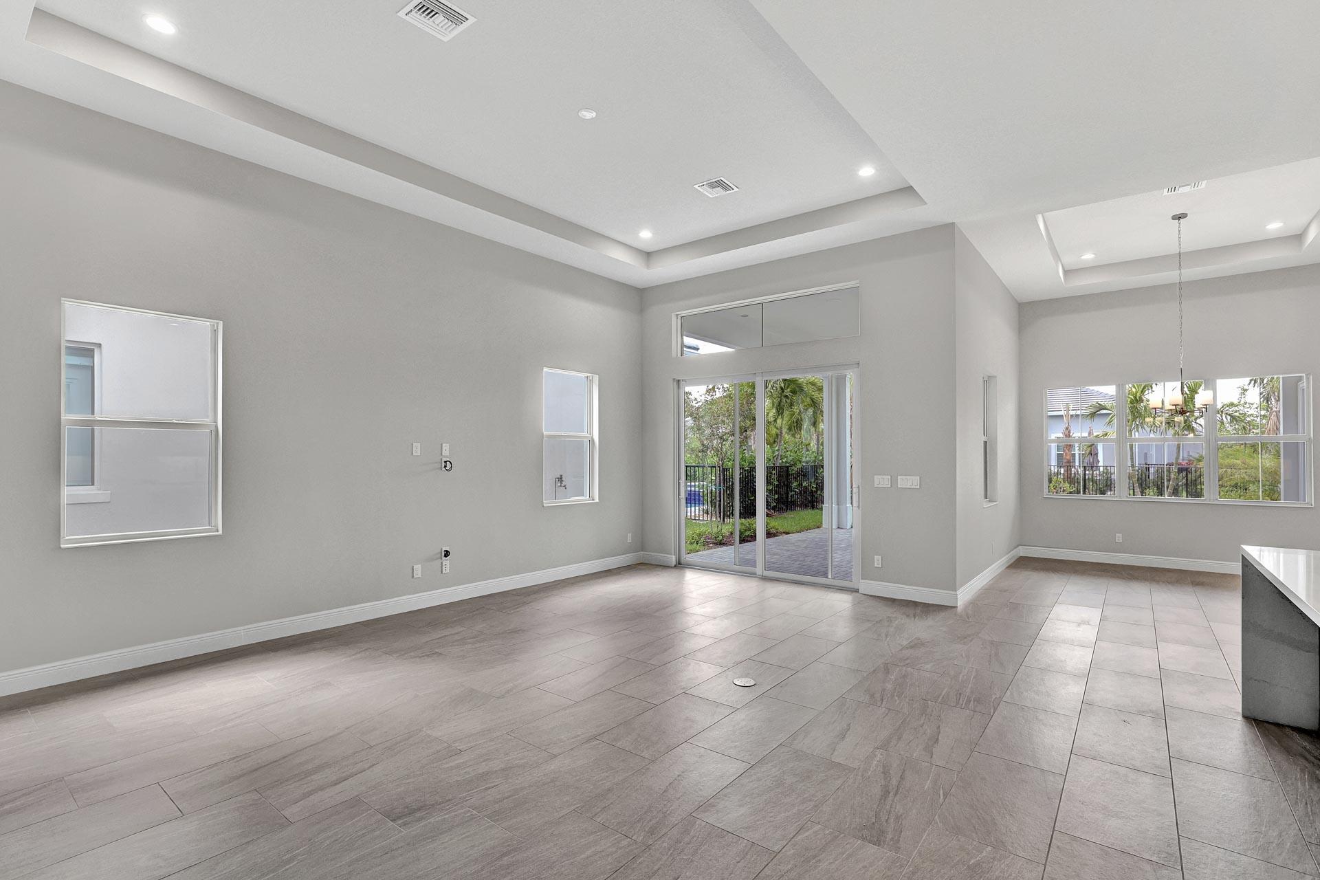 AVENIR SITE PLAN 2 POD 5 LT 221 - Residential