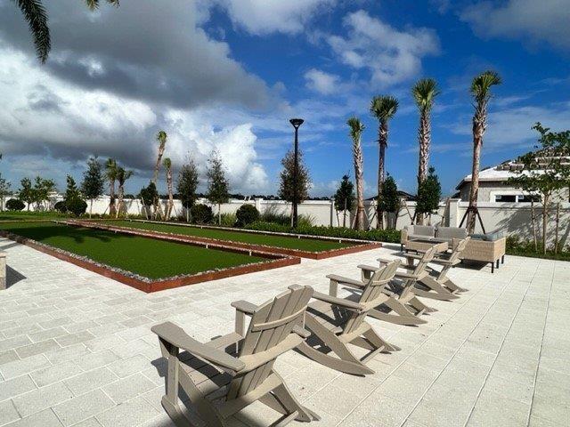 AVENIR SITE PLAN 2 POD 5 LT 221 - Residential