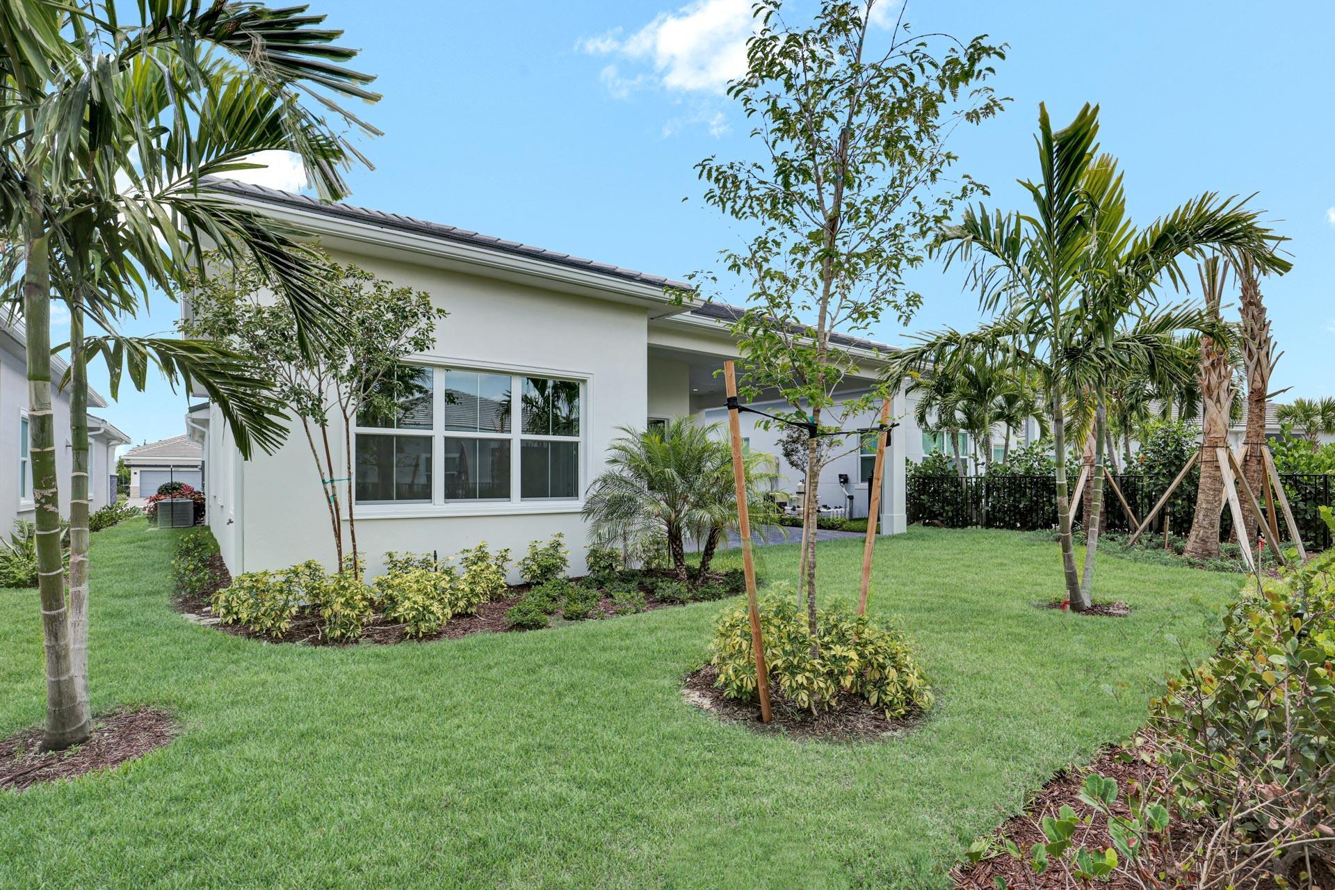 AVENIR SITE PLAN 2 POD 5 LT 221 - Residential