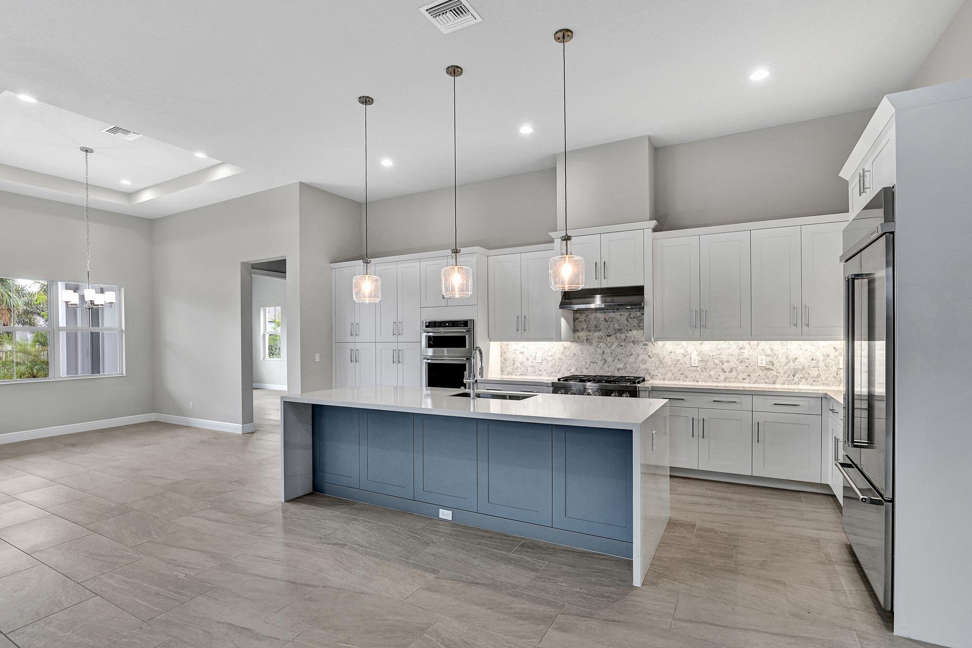 AVENIR SITE PLAN 2 POD 5 LT 221 - Residential