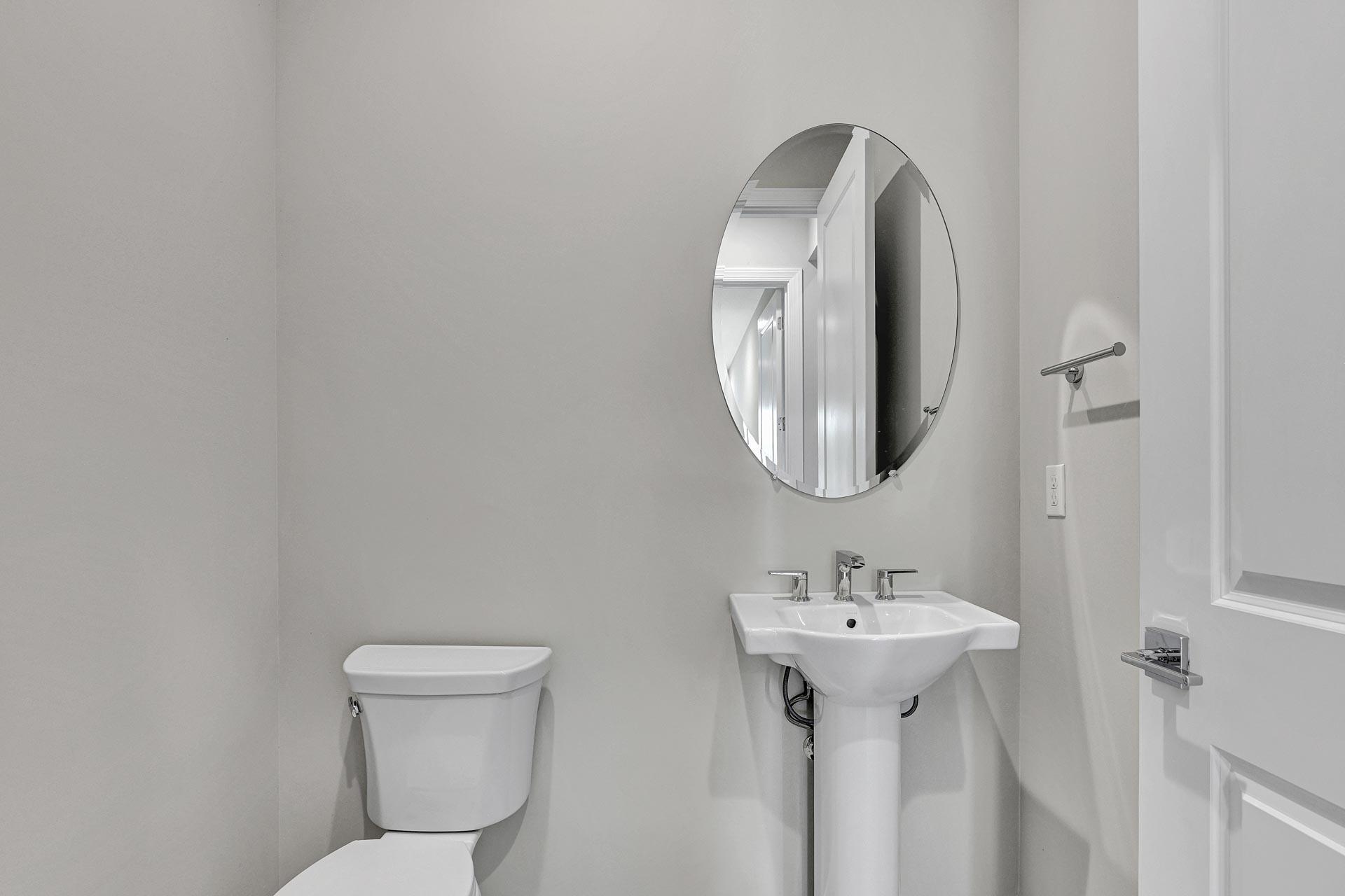 AVENIR SITE PLAN 2 POD 5 LT 221 - Residential