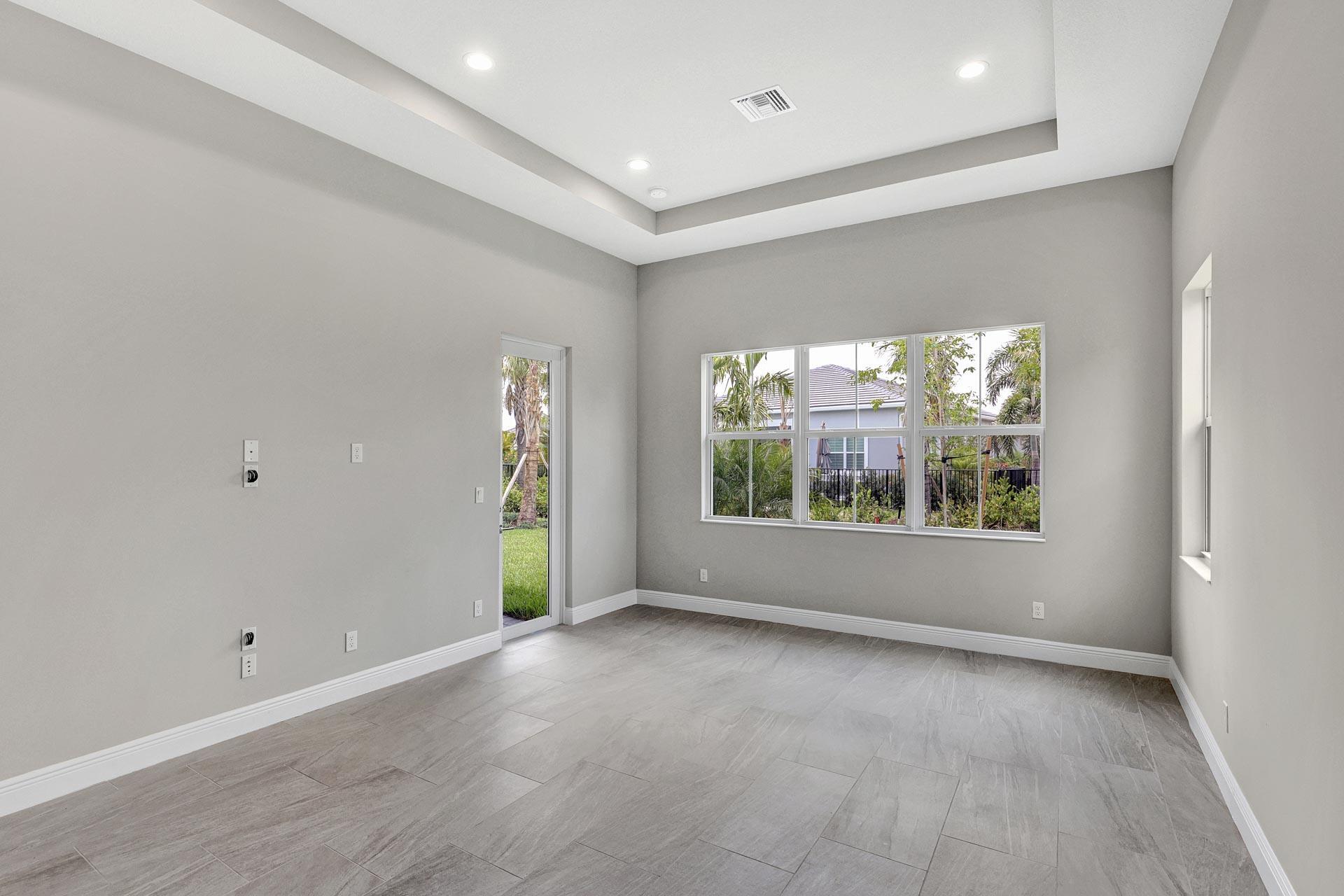 AVENIR SITE PLAN 2 POD 5 LT 221 - Residential