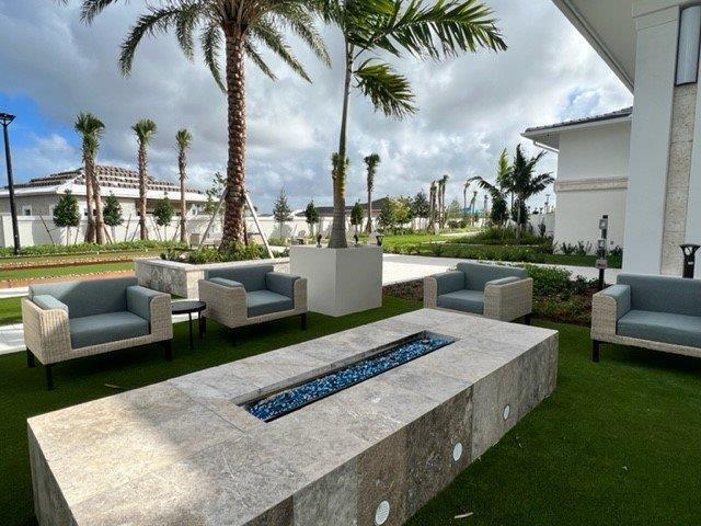 AVENIR SITE PLAN 2 POD 5 LT 221 - Residential