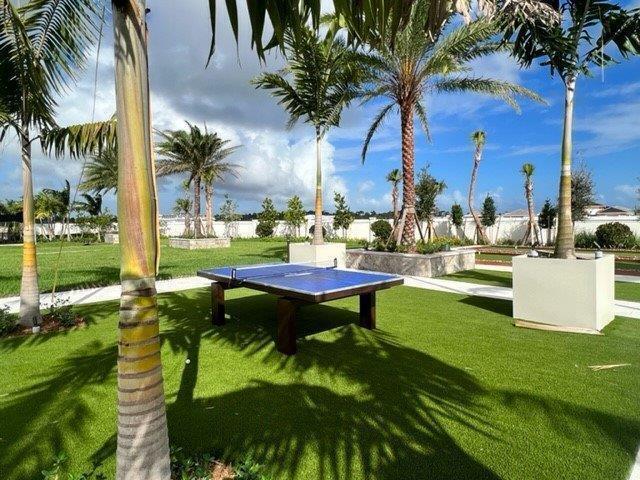 AVENIR SITE PLAN 2 POD 5 LT 221 - Residential