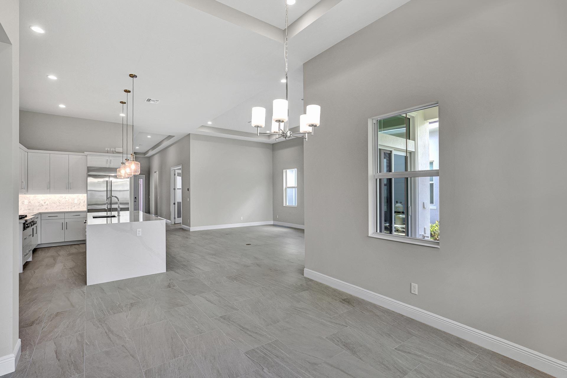 AVENIR SITE PLAN 2 POD 5 LT 221 - Residential