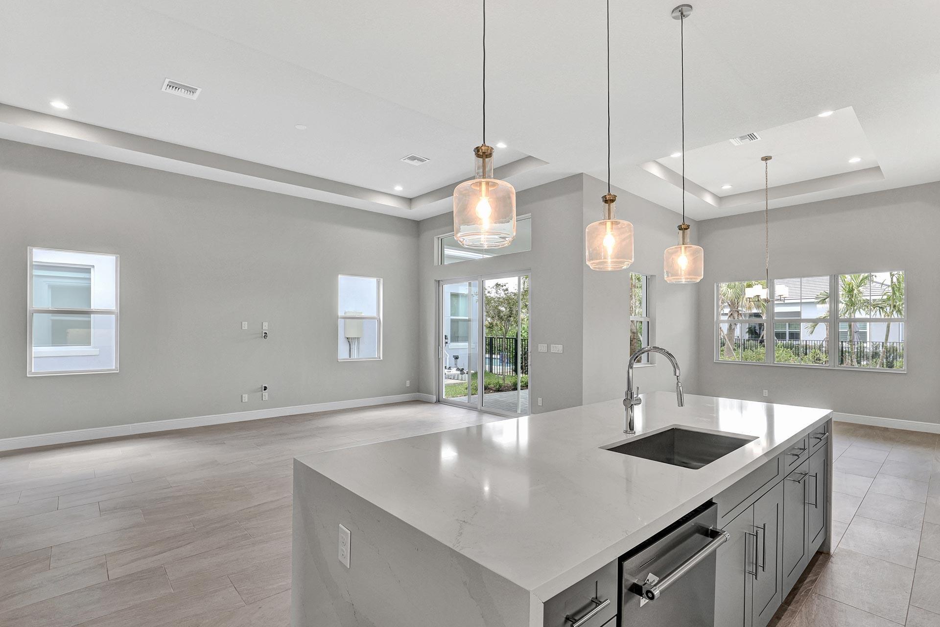 AVENIR SITE PLAN 2 POD 5 LT 221 - Residential