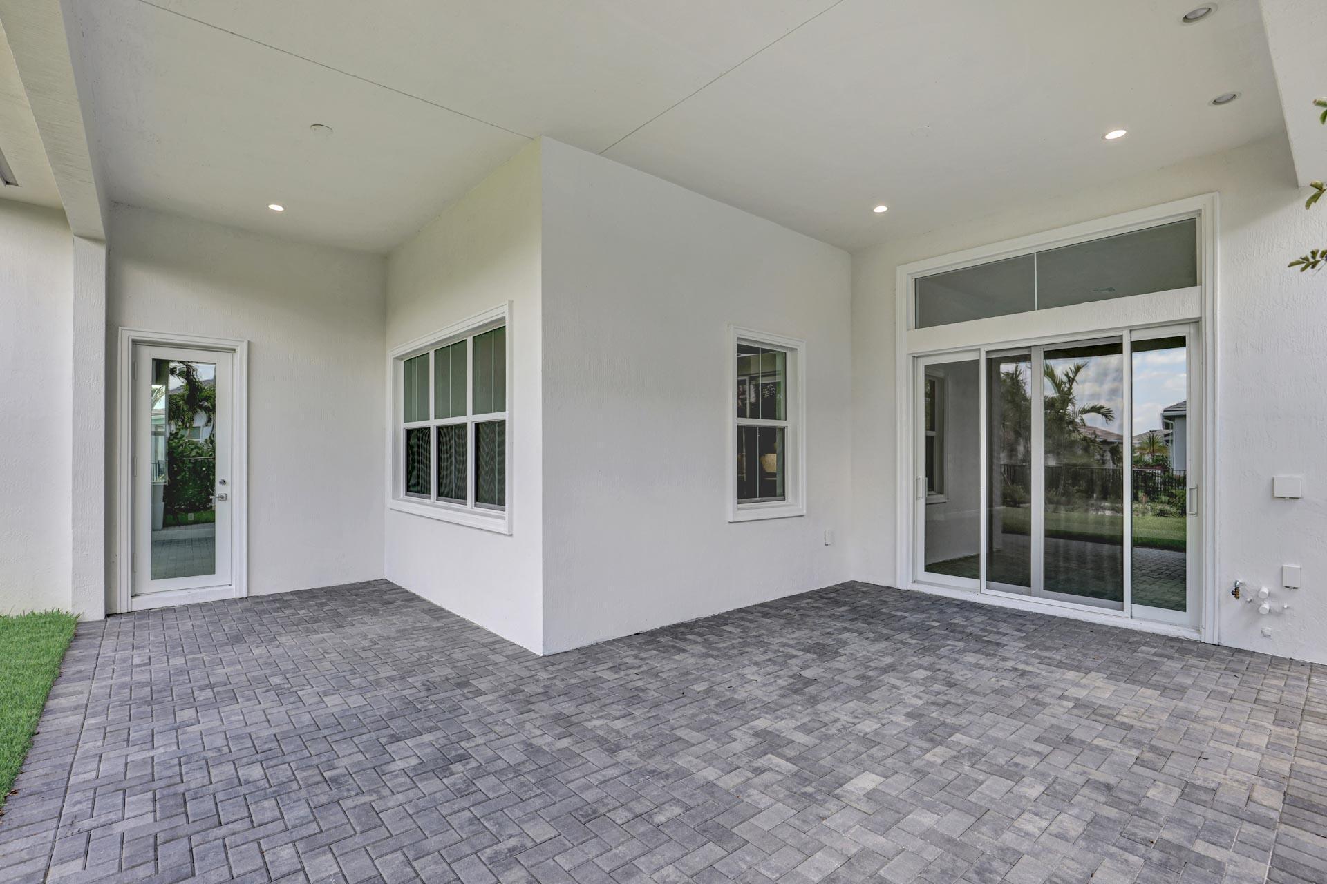 AVENIR SITE PLAN 2 POD 5 LT 221 - Residential