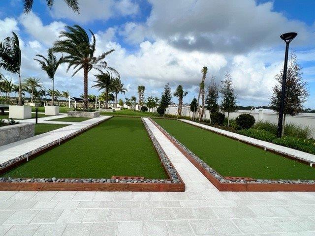 AVENIR SITE PLAN 2 POD 5 LT 221 - Residential