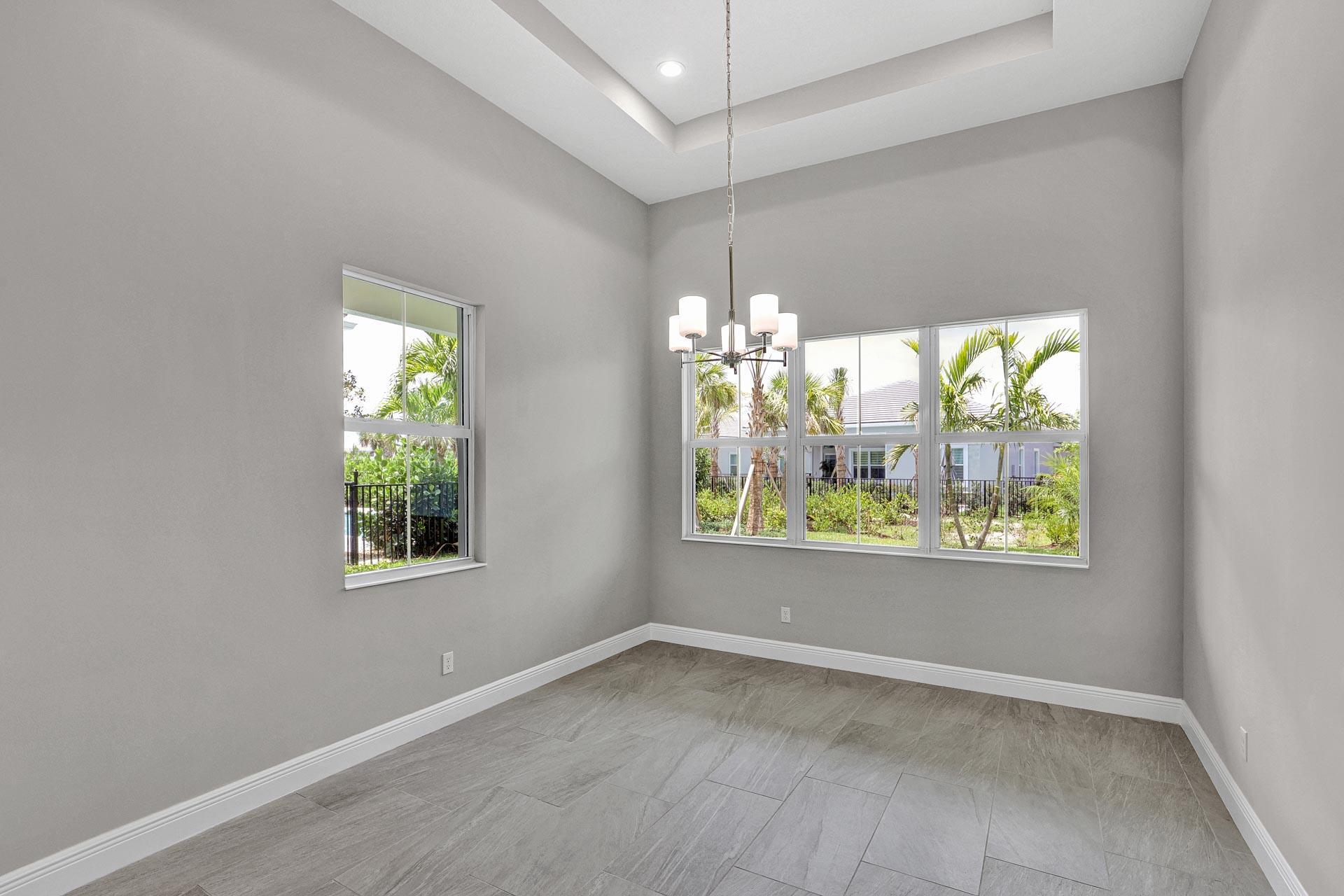 AVENIR SITE PLAN 2 POD 5 LT 221 - Residential