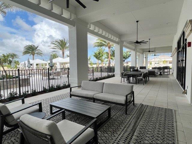 AVENIR SITE PLAN 2 POD 5 LT 221 - Residential