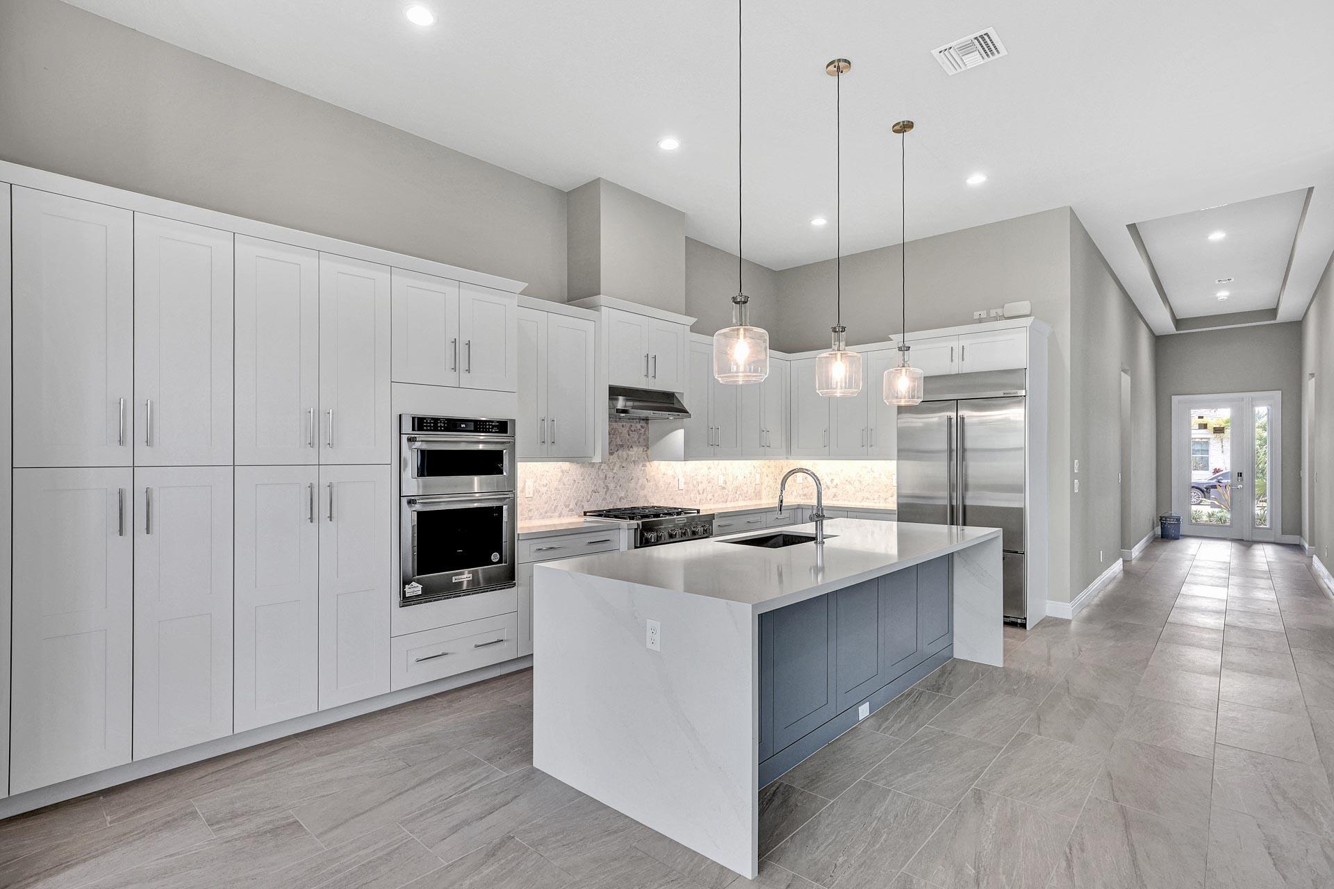 AVENIR SITE PLAN 2 POD 5 LT 221 - Residential