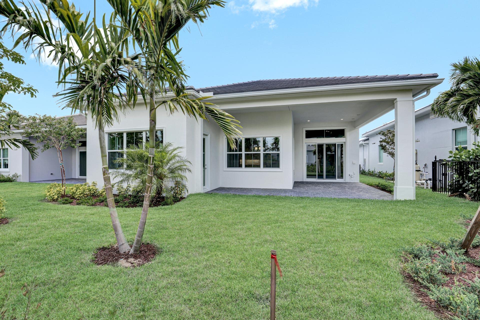 AVENIR SITE PLAN 2 POD 5 LT 221 - Residential