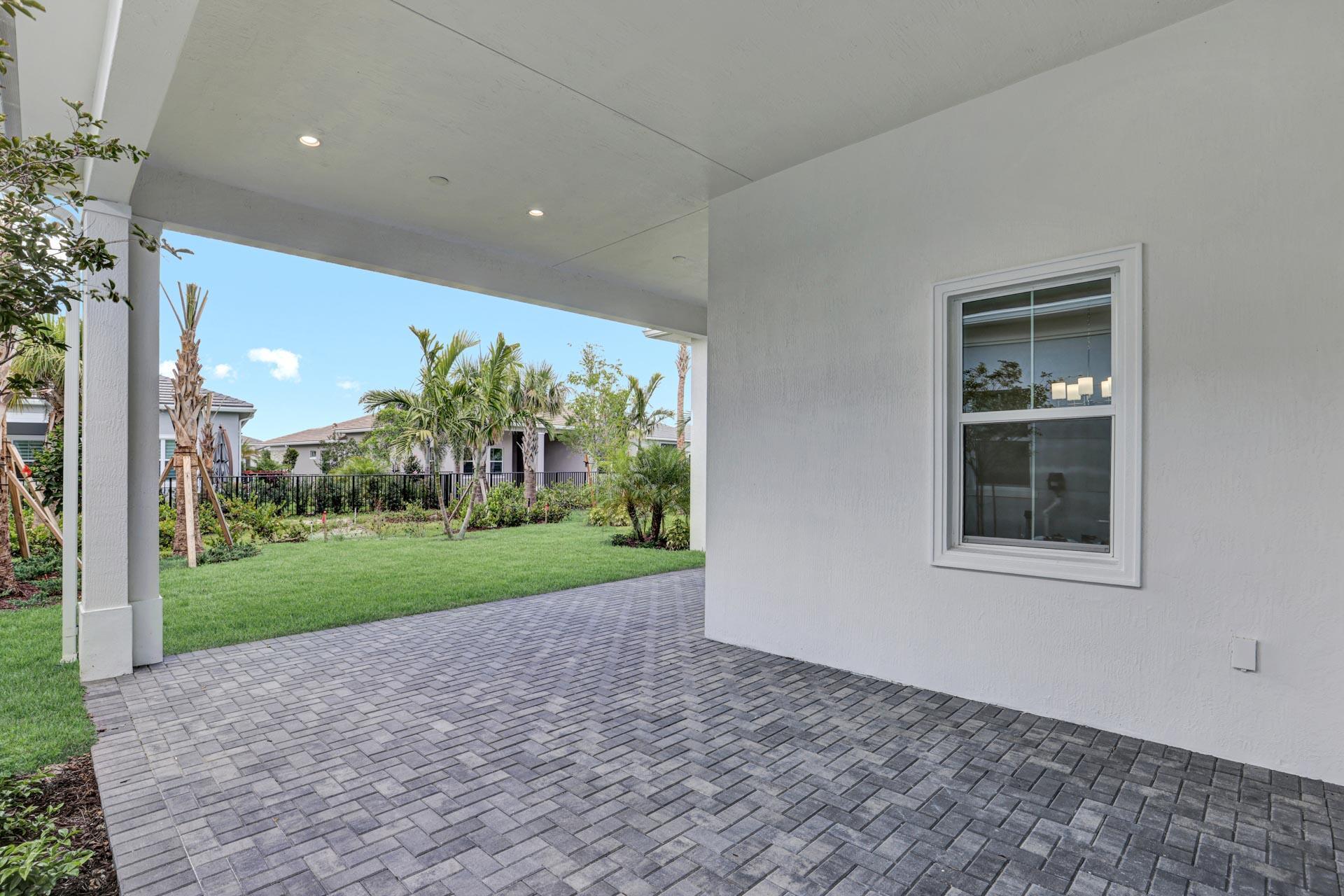 AVENIR SITE PLAN 2 POD 5 LT 221 - Residential