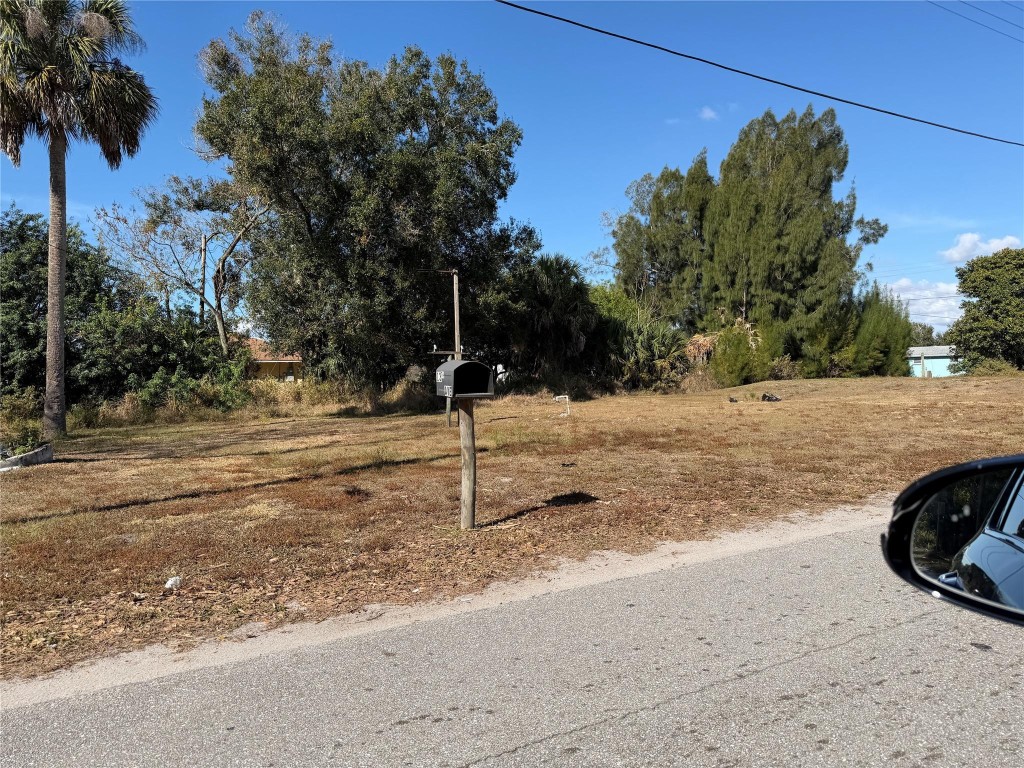 Wright & Bass Sub - Land