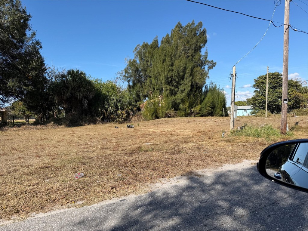 Wright & Bass Sub - Land