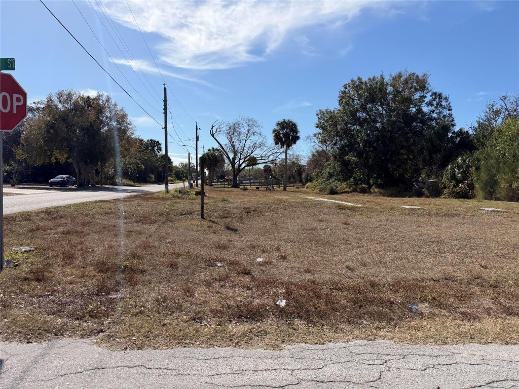 Wright & Bass Sub - Land