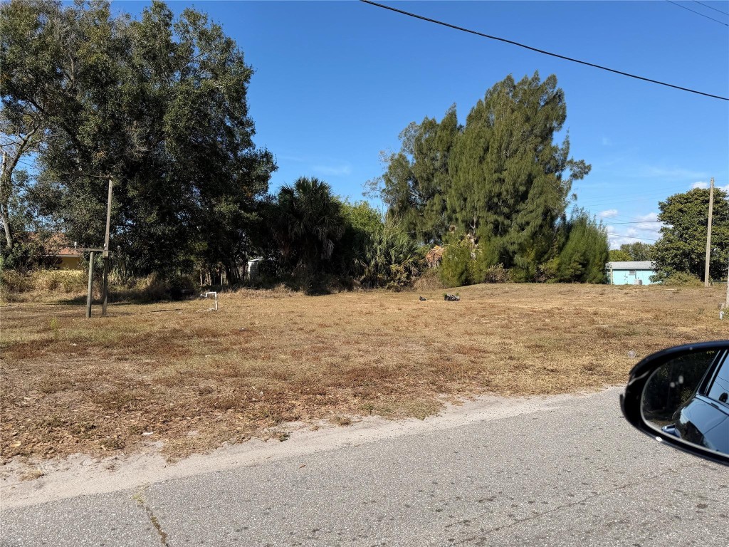 Wright & Bass Sub - Land