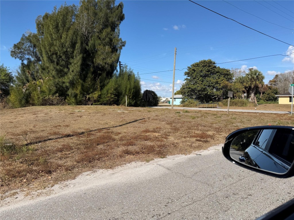 Wright & Bass Sub - Land