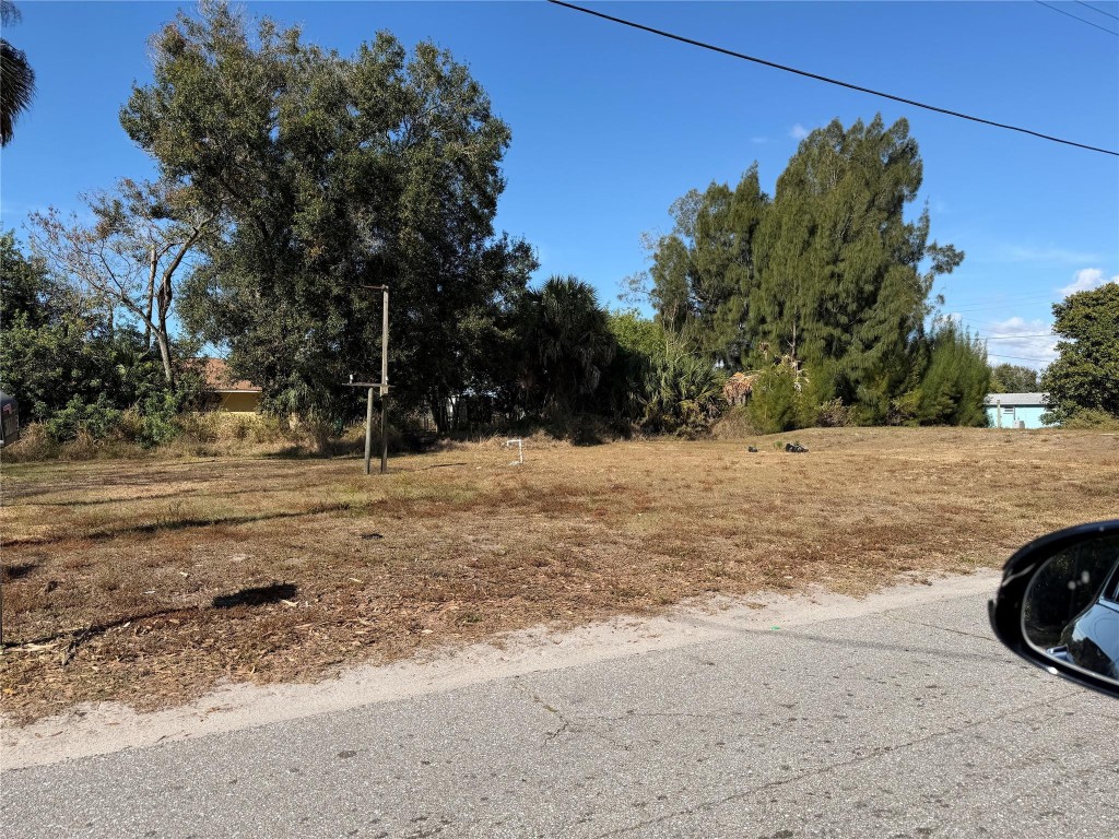 Wright & Bass Sub - Land