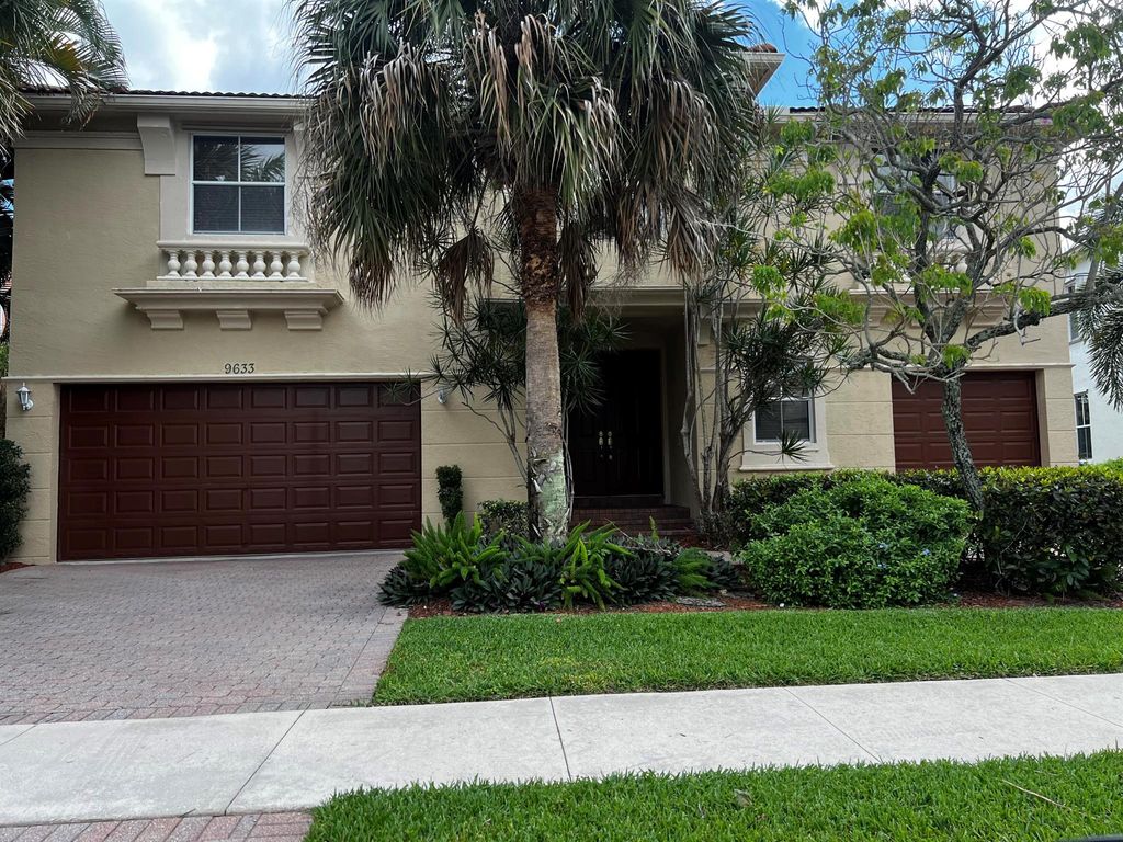 Photo of 9633 Worswick Court, Wellington, FL 33414 (MLS # R10959963)