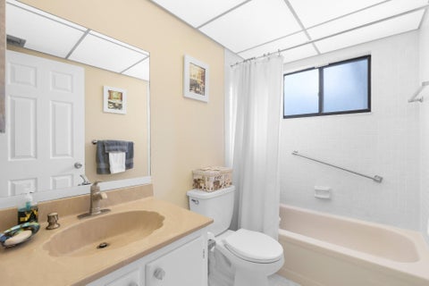 Tiny photo for 15054 ASHLAND Place #90, Delray Beach, FL 33484 (MLS # B26088510)