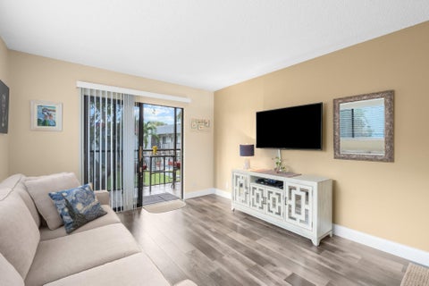 Tiny photo for 15054 ASHLAND Place #90, Delray Beach, FL 33484 (MLS # B26088510)